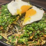 広島焼き とこしえ - 