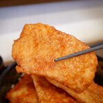 たれかつ本舗 勝升 - 