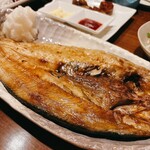 ろばた大助本店 - 