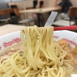 スガキヤ - 