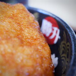 たれかつ本舗 勝升 - 