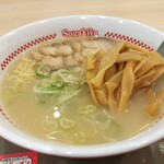 スガキヤ - 