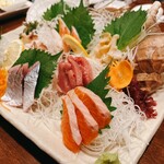 ろばた大助本店 - 