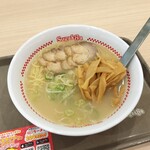 スガキヤ - 