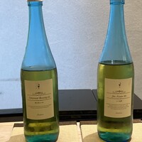 鮨 なんば 日比谷 - 