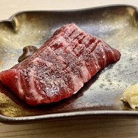 鮨 なんば 日比谷 - 