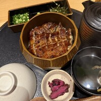 うなぎ四代目 菊川 恵比寿ガーデンプレイス店 - 