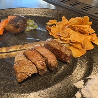 三鷹 - 