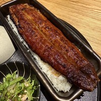うなぎ四代目 菊川 恵比寿ガーデンプレイス店 - 