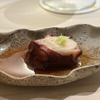 鮨 なんば 日比谷 - 