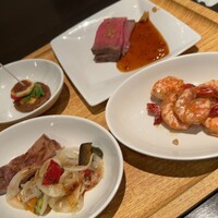 リュクス ダイニング ハプナ - 