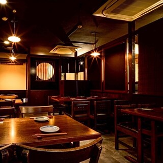 デート・誕生日・歓送迎会・女子会承ります♪
