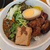 台湾担仔麺 汐留店