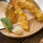 手打ちそば処 柊 - 