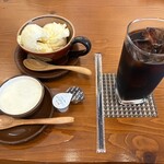 中屋敷珈琲茶舗 なかちゃ - 