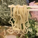 ラーメン見田家 - 