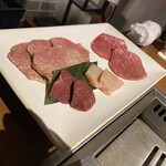 焼肉うしごろ 表参道店 - 