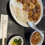 料理工房 萬福飯店 - 