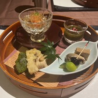 日月火 銀座店 - 