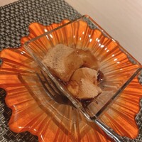 寿司と日本料理 銀座 一 - 