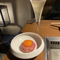 焼肉うしごろ 表参道店 - 