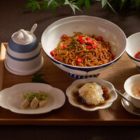 湘南風辛和え麺  （全5品）