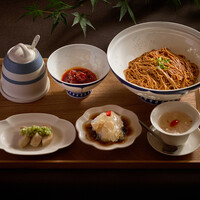 葱油風味の和麺 （全5品）