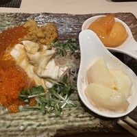 豚料理 酔狂割烹 伊達 - 