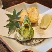 泉岳寺門前 紋屋 - 