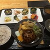 窯焼和牛ステーキと京のおばんざい 市場小路 寺町本店