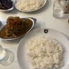 カレーの店 ボンベイ 本店