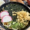 萬栄うどん