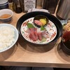 魚屋スタンドふじ