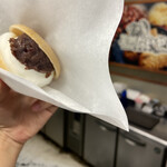 天然鯛焼 鳴門鯛焼本舗 - 