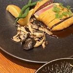 Monzen Yoshoku Fujiya - 