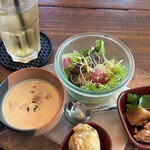 西千葉イタリアンカフェ DEAR FROM - 