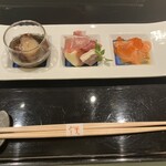 味寛 ホテルニューオータニ大阪 - 