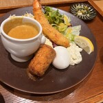 Monzen Yoshoku Fujiya - 