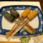 梅の花 立場店 - 