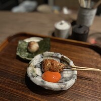 厳選焼鳥 一石三鳥 本店 - 