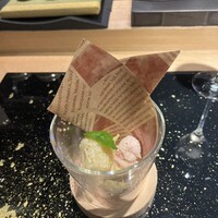 西麻布 しるく屋 - 