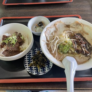 たつだラーメン_0