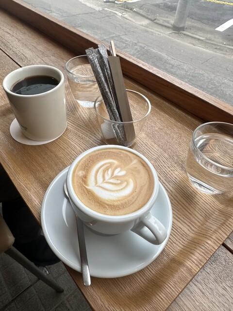 ザ ロビー ウミネコ（The Lobby UMINECO） - 青森（カフェ）の写真