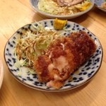 立飲みいこい - 