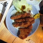 立飲みいこい - 