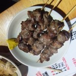 立飲みいこい - 