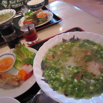 ホンハ - 土曜&祝日限定のフォーランチ♪