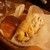 ルフラン - 料理写真:塩バターパン(ﾟдﾟ)ｳﾏｰ！！！