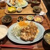 吉祥寺 もがめ食堂 東急裏店