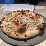 400℃ PIZZA TOKYO - 